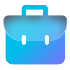 Suitcase Icon