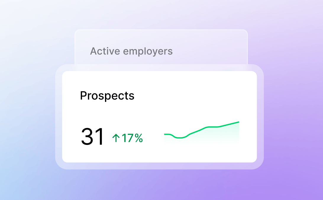 Grow your book