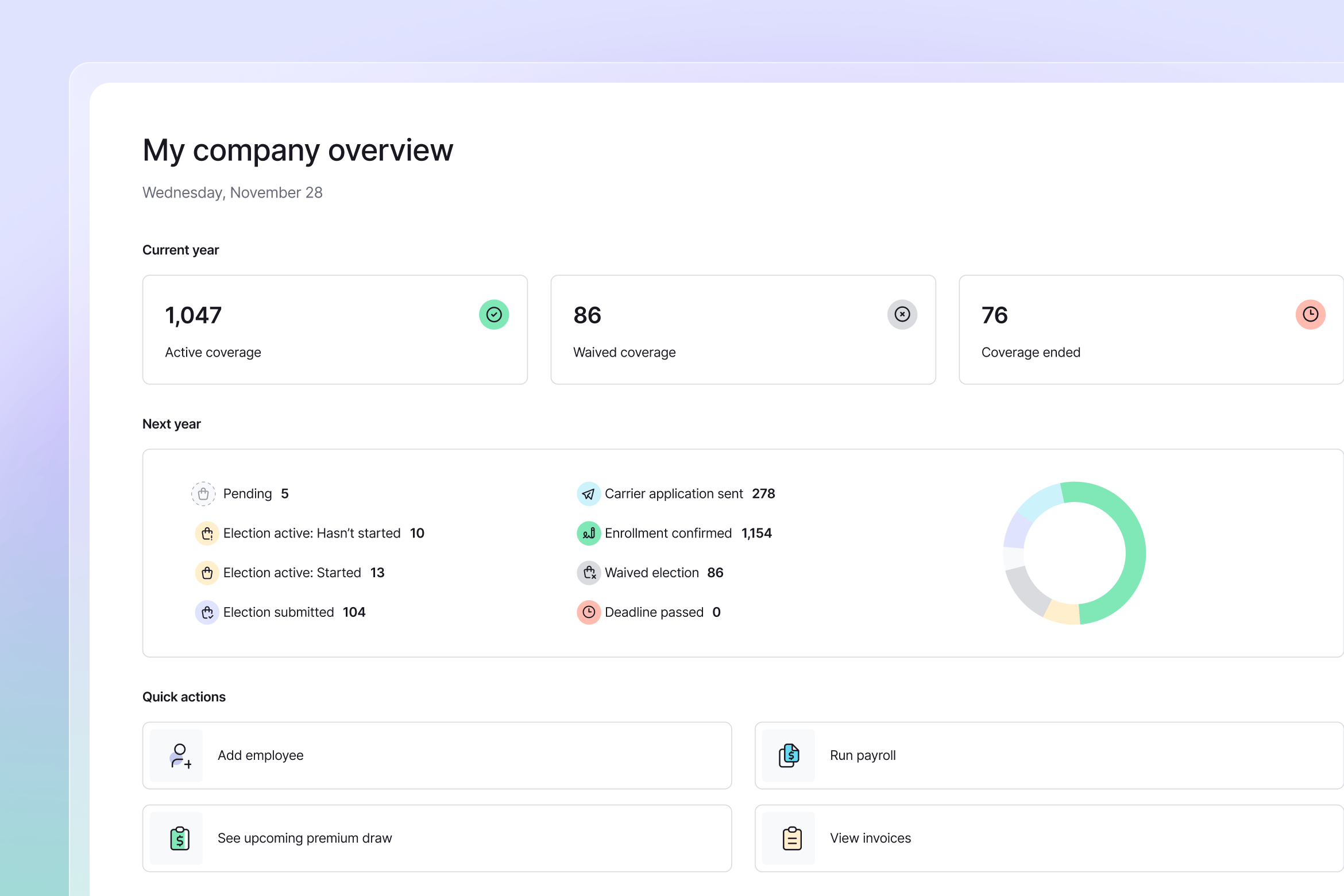 Seamless Onboarding