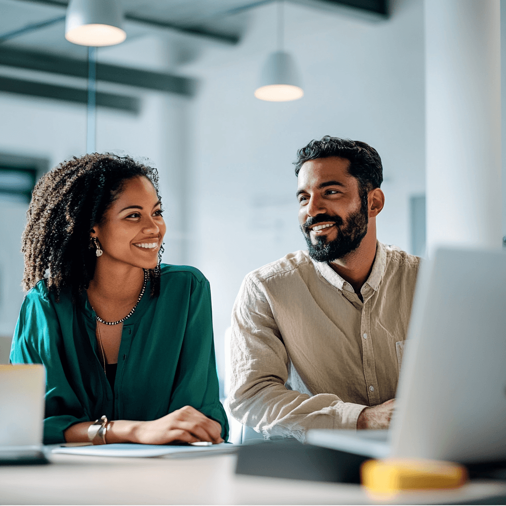 Benefits professionals discussing what OBBBA could mean for benefits